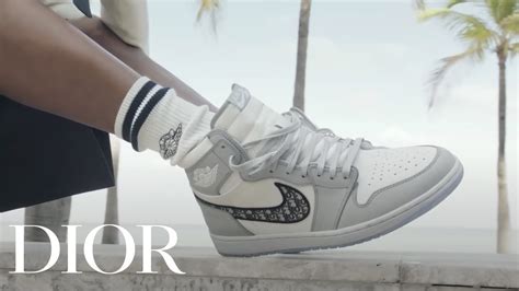air dior collection price